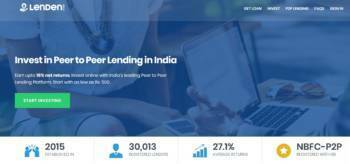 LendenClub Review: Peer to Peer Lending in India