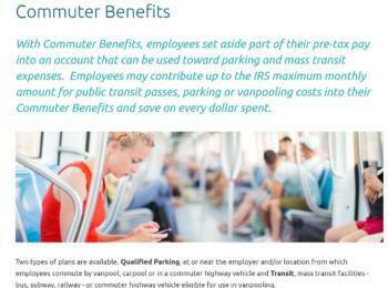 How To Save Taxes on Commute Expenses?