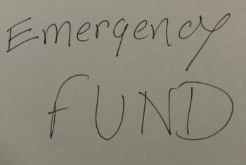 Where To Store Emergency Fund In The USA?